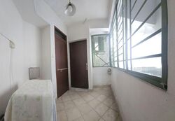Windermere (D23), Condominium #615800571